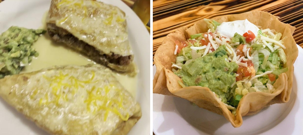 YAMI YUMMY OGDEN KS & Fritanga Nicaraguense Menu