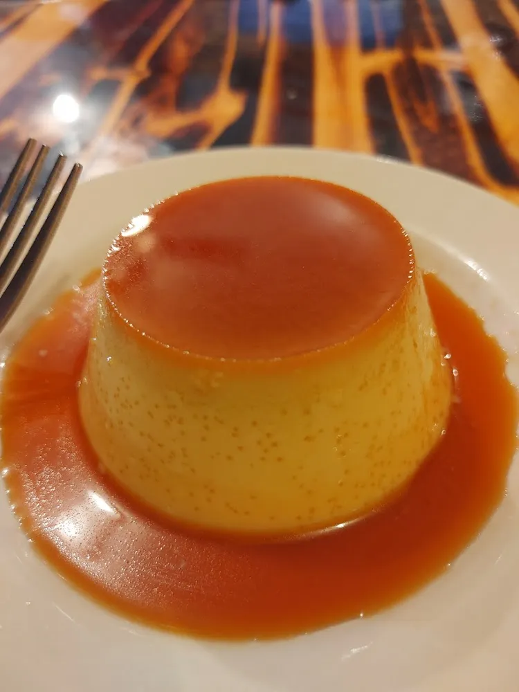 Flan