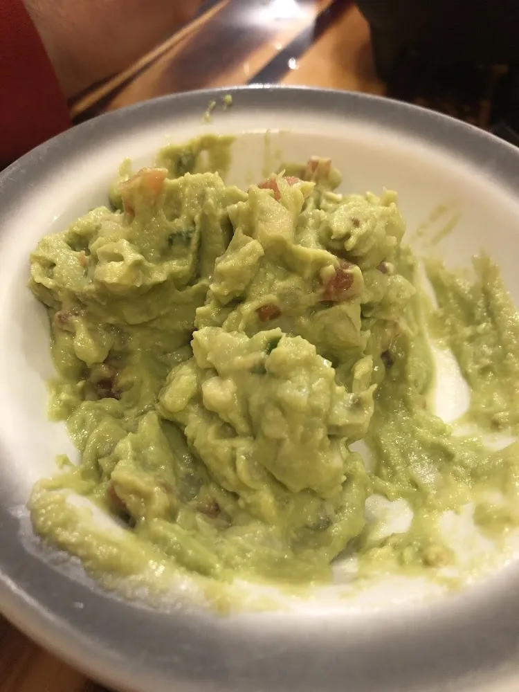Guacamole