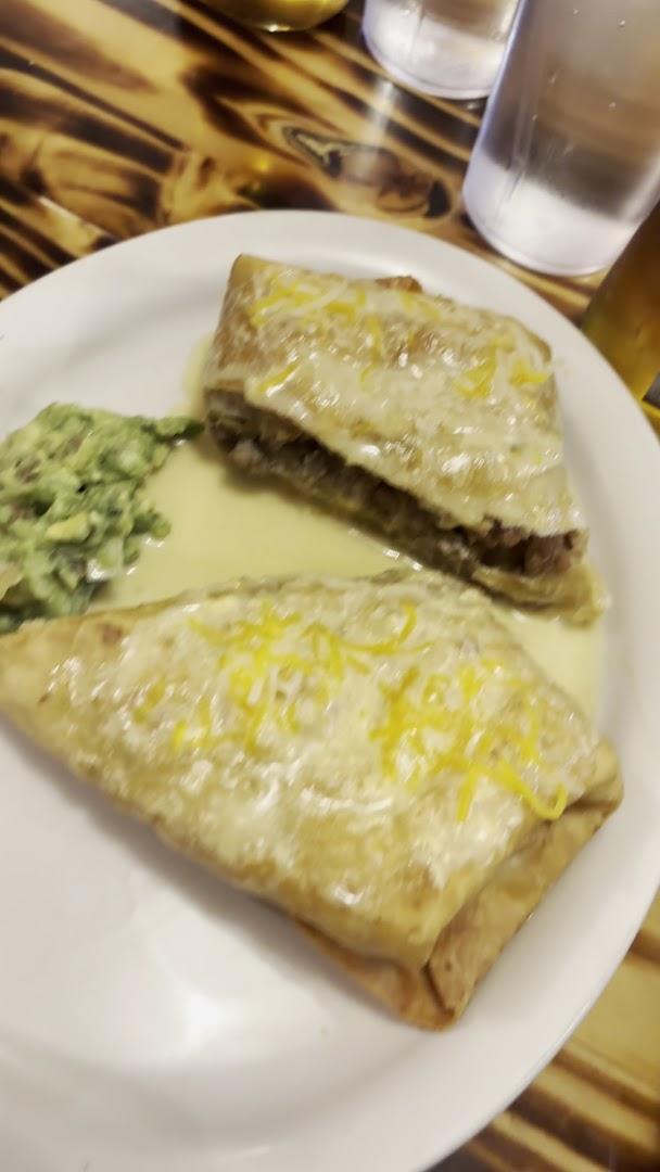 YAMI YUMMY OGDEN KS & Fritanga Nicaraguense