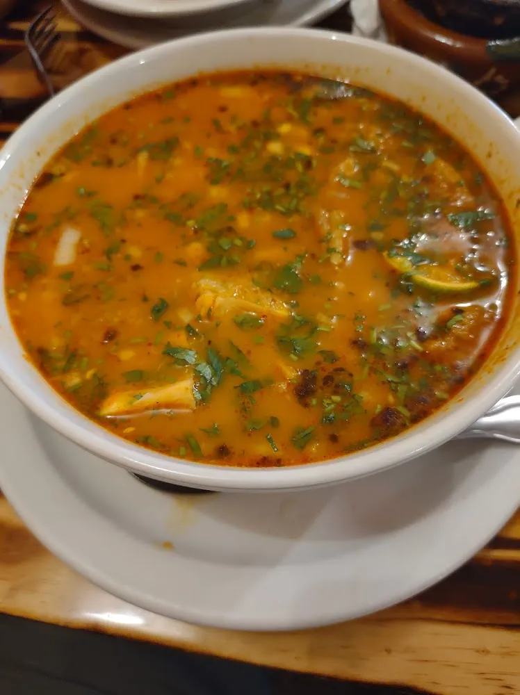 Menudo
