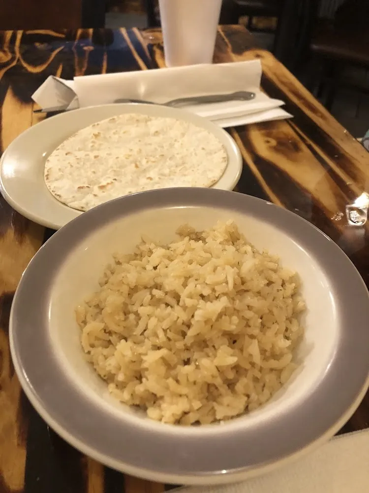 Risotto